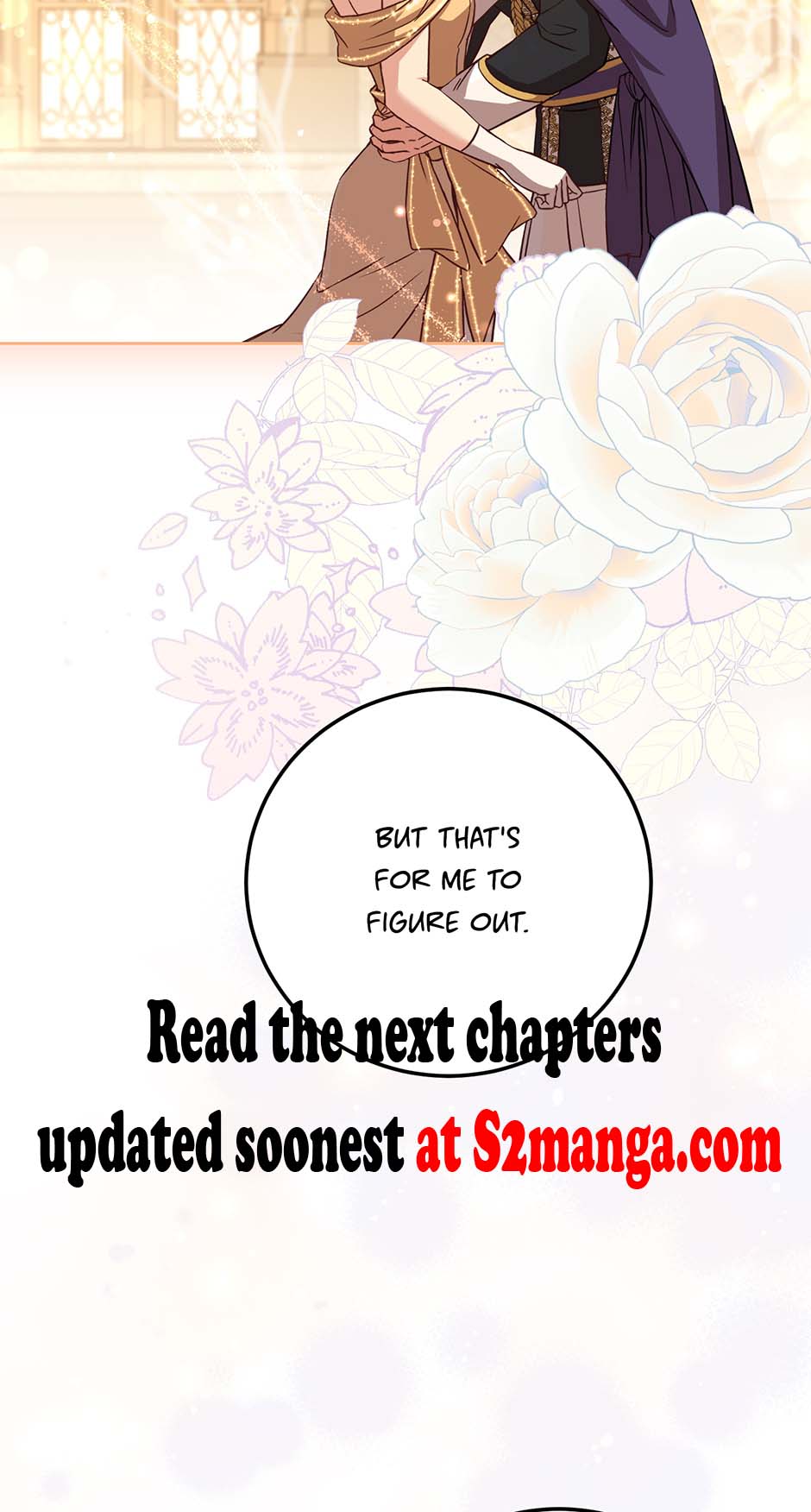 Why The King Needs A Secretary Chapter 86 278 43