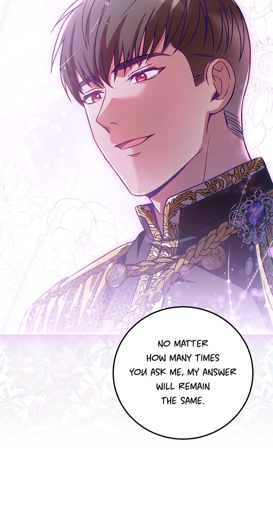 Why The King Needs A Secretary Chapter 86 281 46