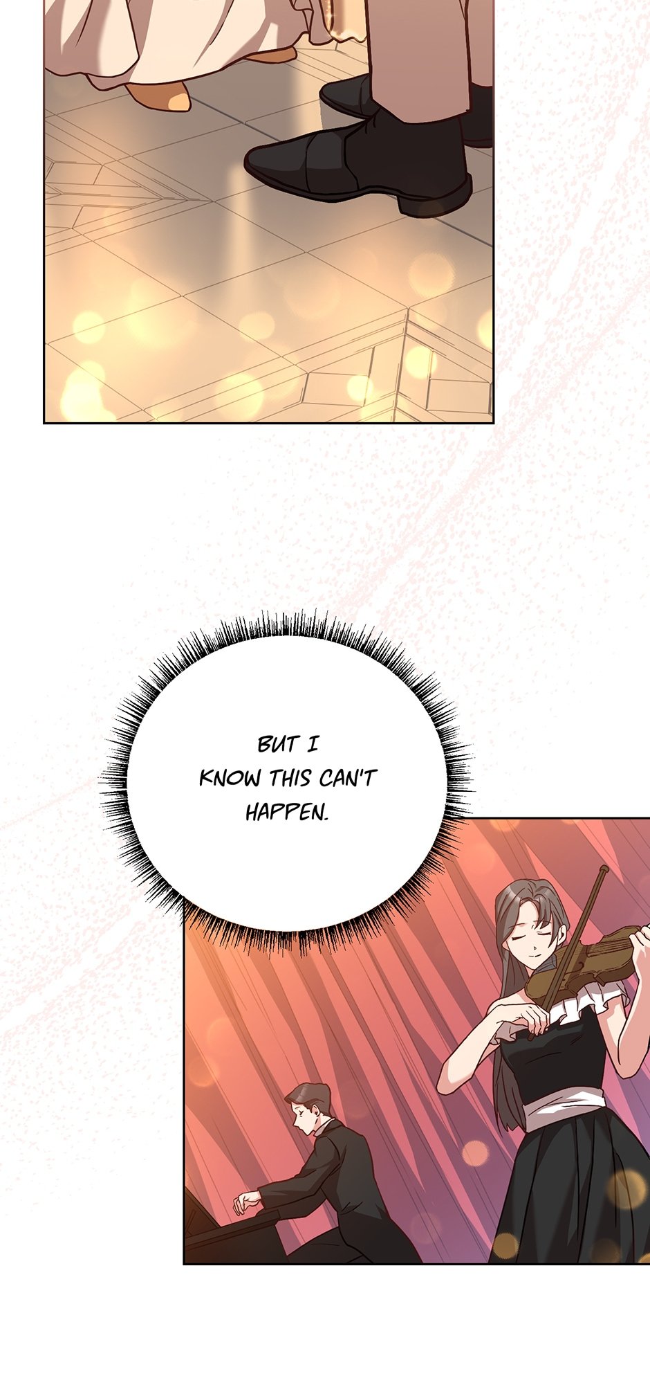 Why The King Needs A Secretary Chapter 86 284 49