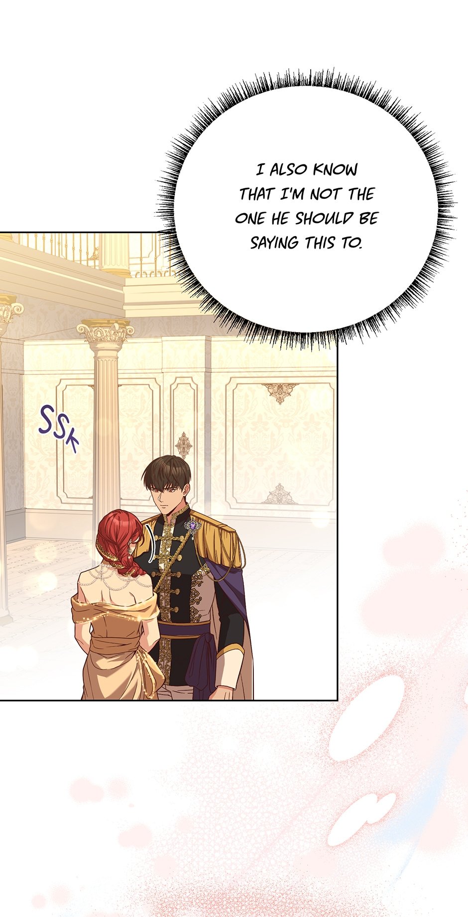 Why The King Needs A Secretary Chapter 86 285 50