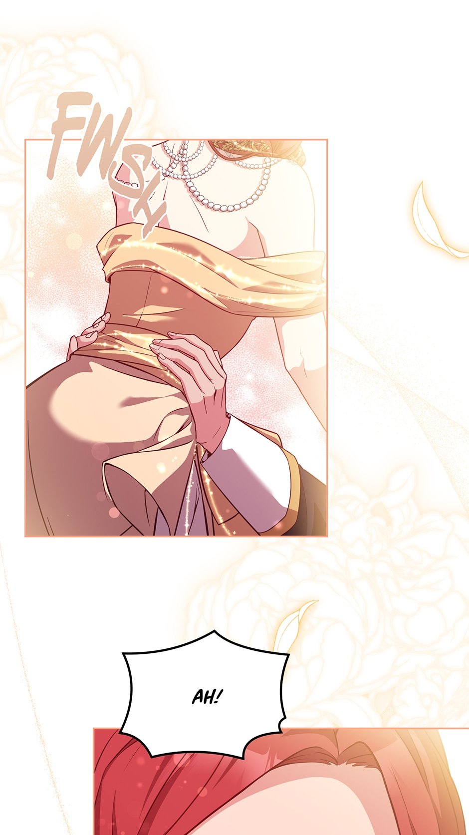 Why The King Needs A Secretary Chapter 86 289 54