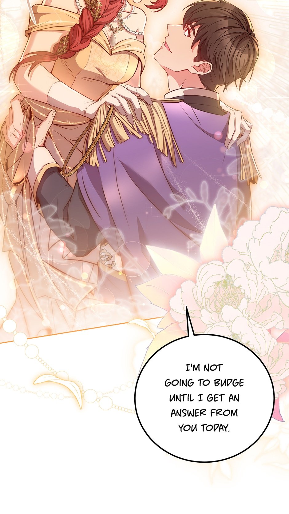Why The King Needs A Secretary Chapter 86 291 56