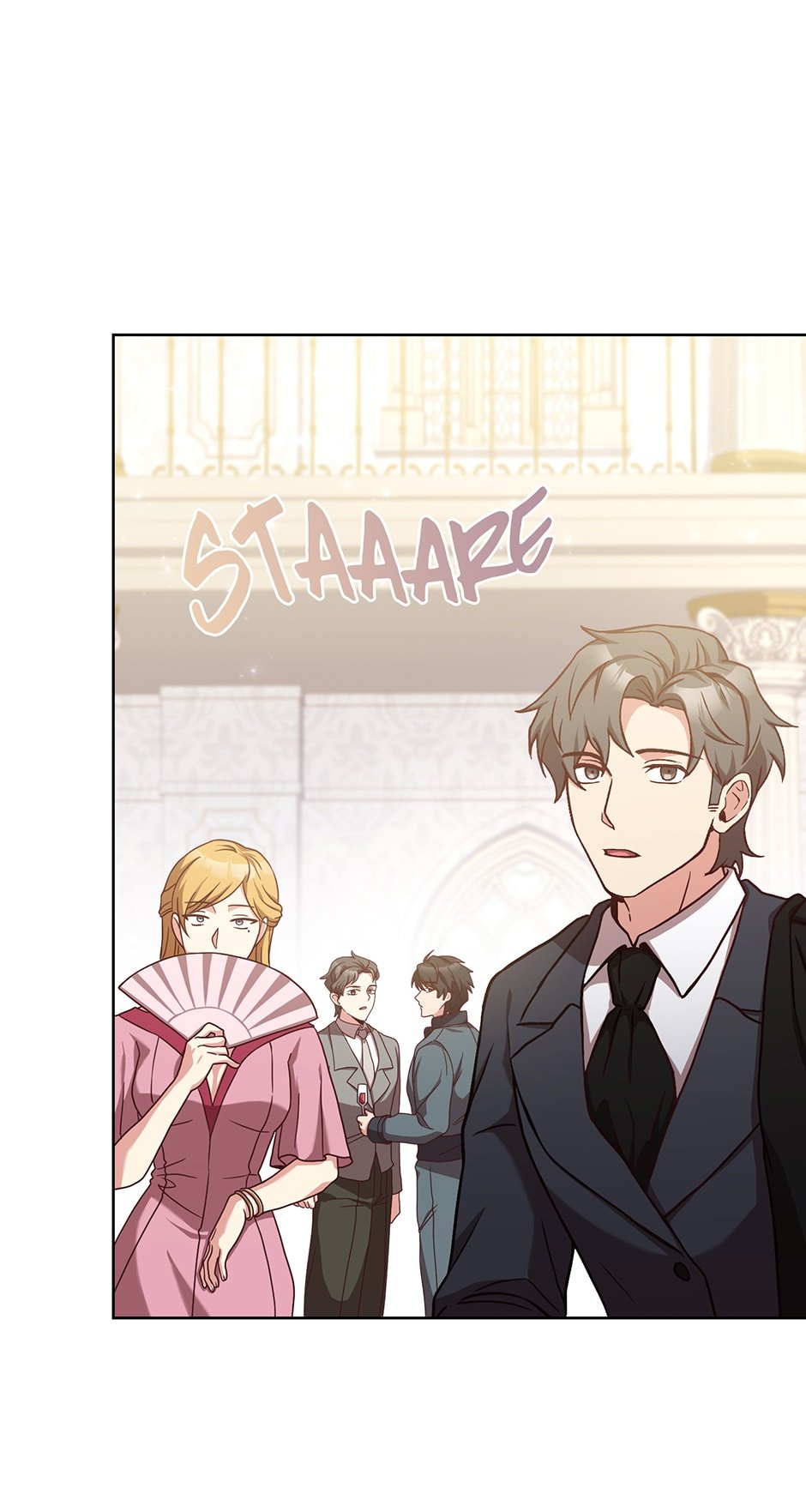 Why The King Needs A Secretary Chapter 86 294 59