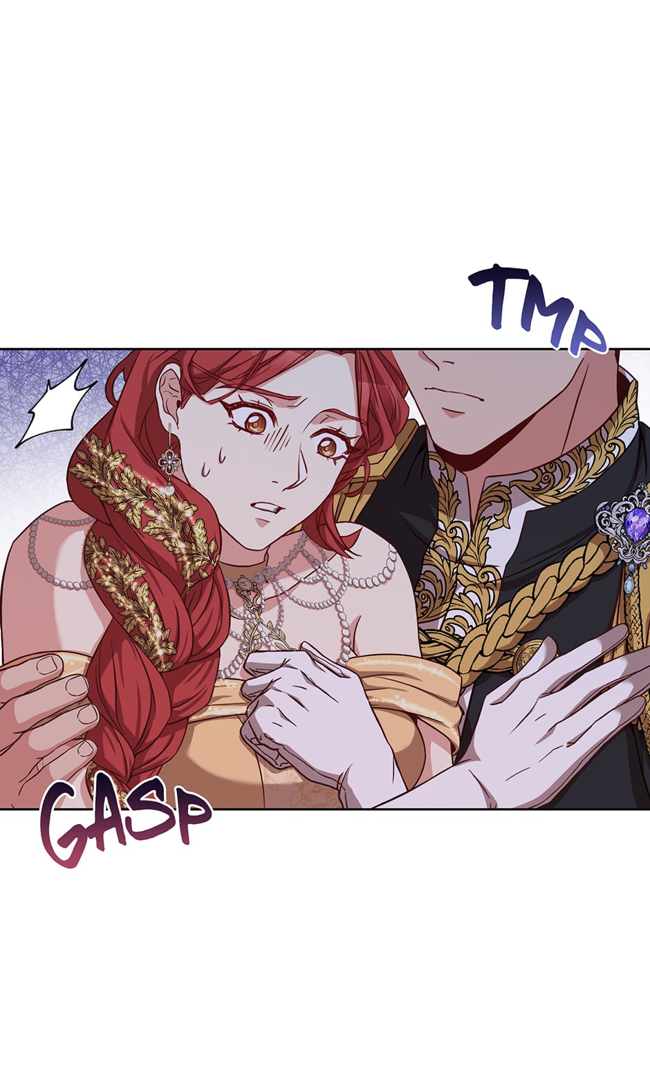 Why The King Needs A Secretary Chapter 86 295 60