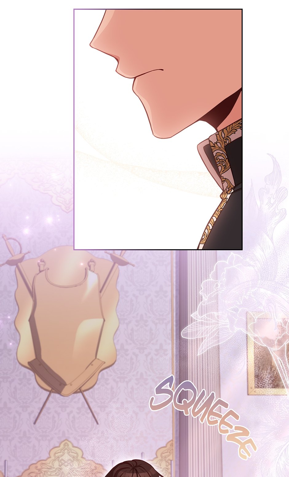 Why The King Needs A Secretary Chapter 86 296 61