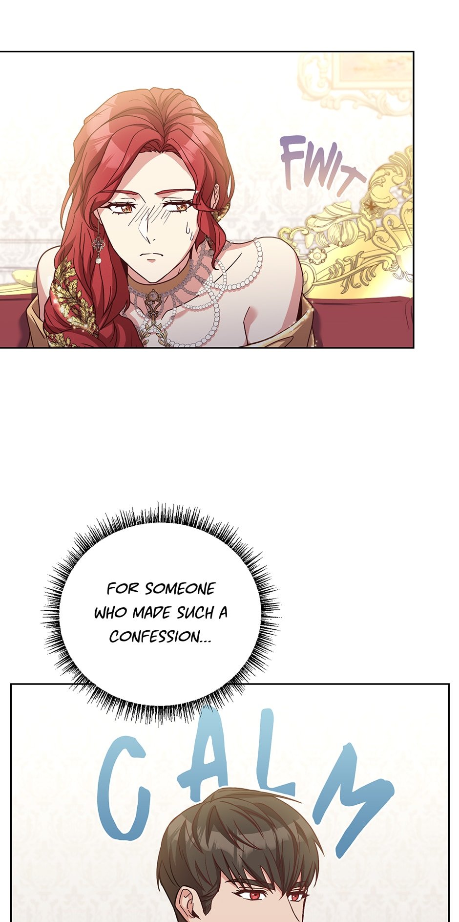 Why The King Needs A Secretary Chapter 86 300 65