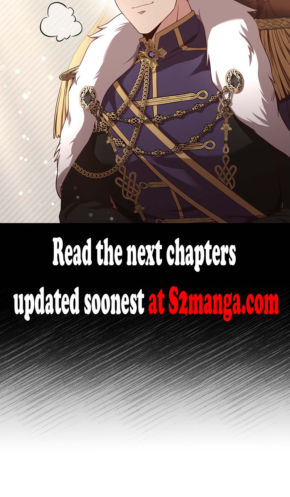Why The King Needs A Secretary Chapter 86 308 73