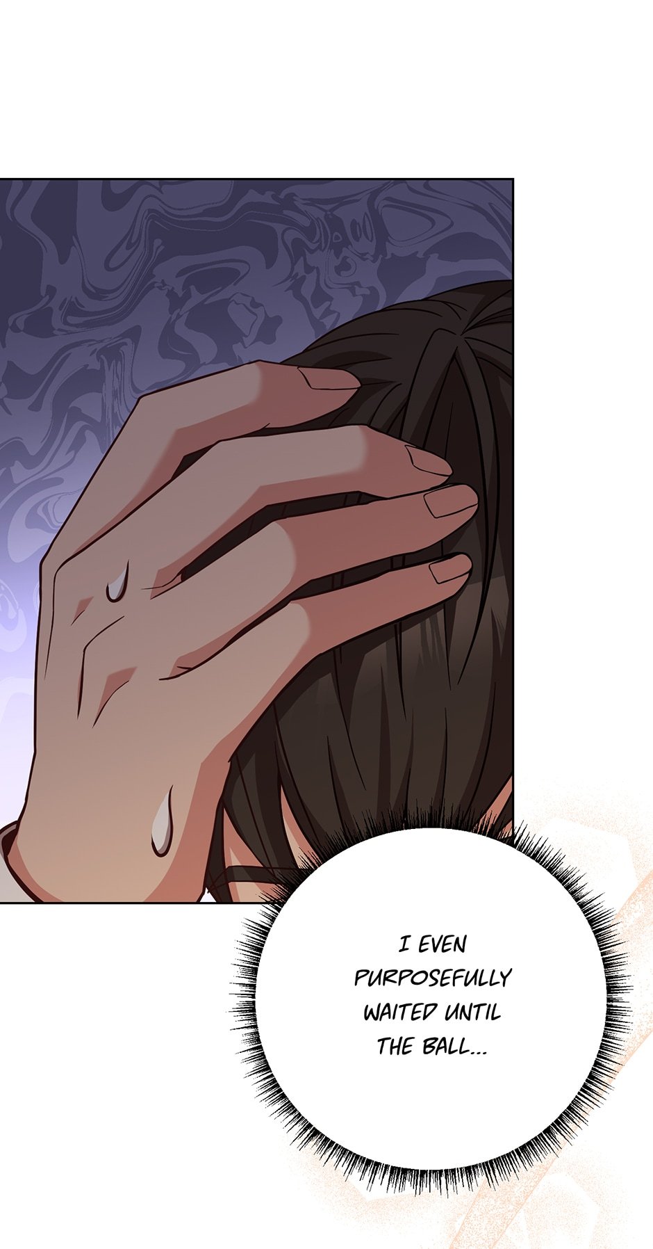 Why The King Needs A Secretary Chapter 86 309 74