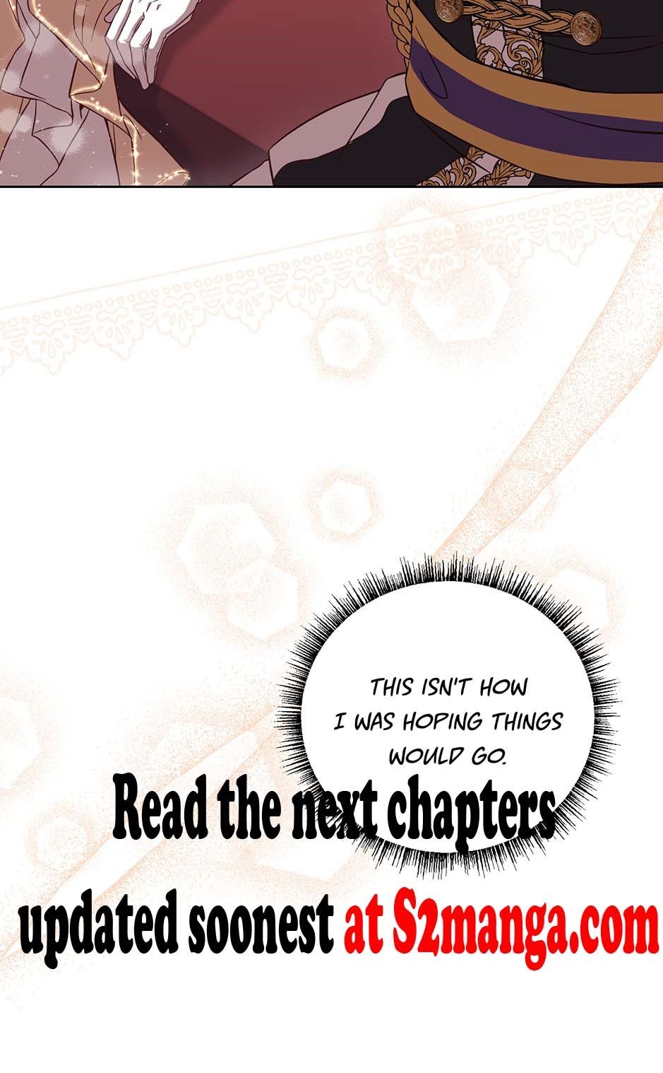Why The King Needs A Secretary Chapter 86 311 76
