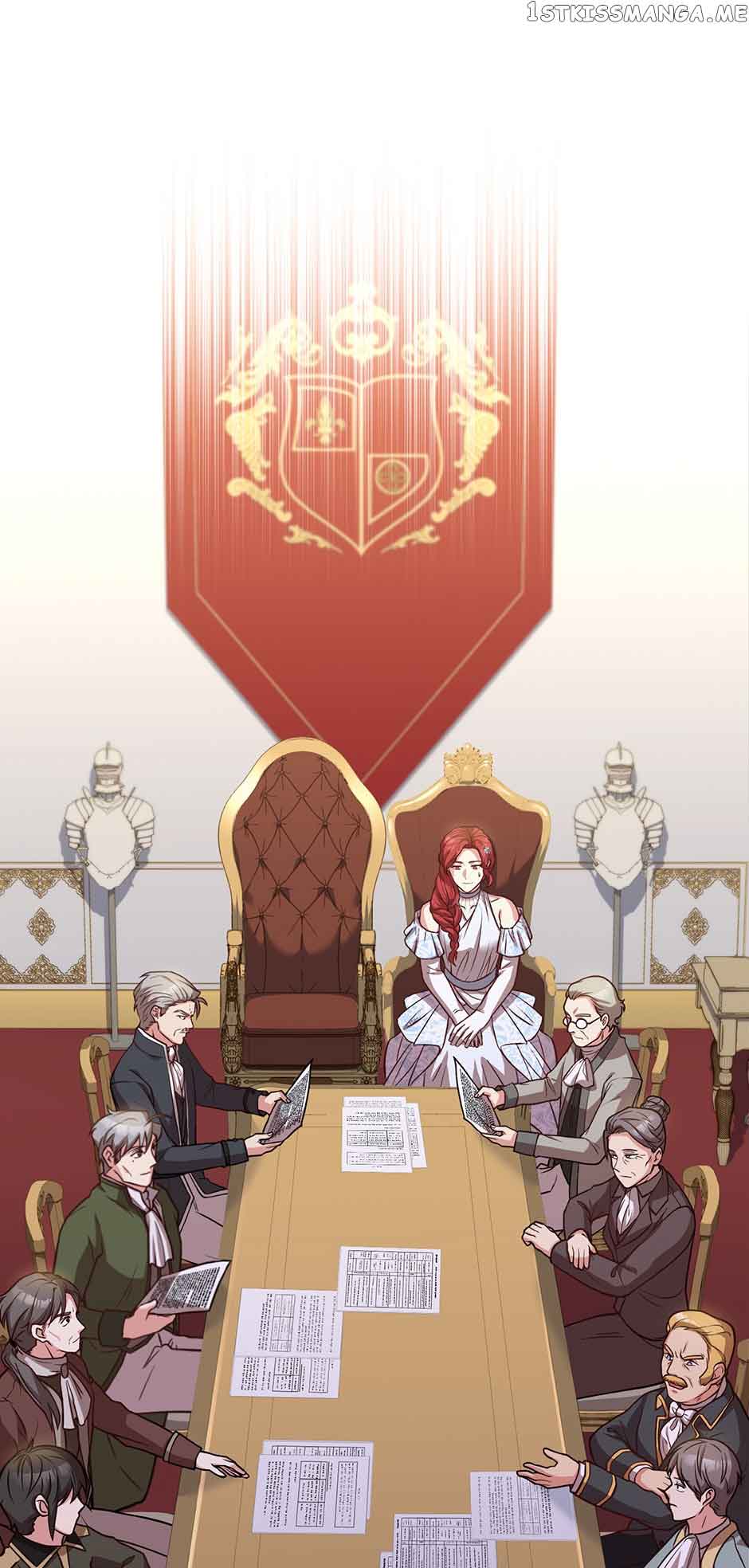 Why The King Needs A Secretary Chapter 94 279 02