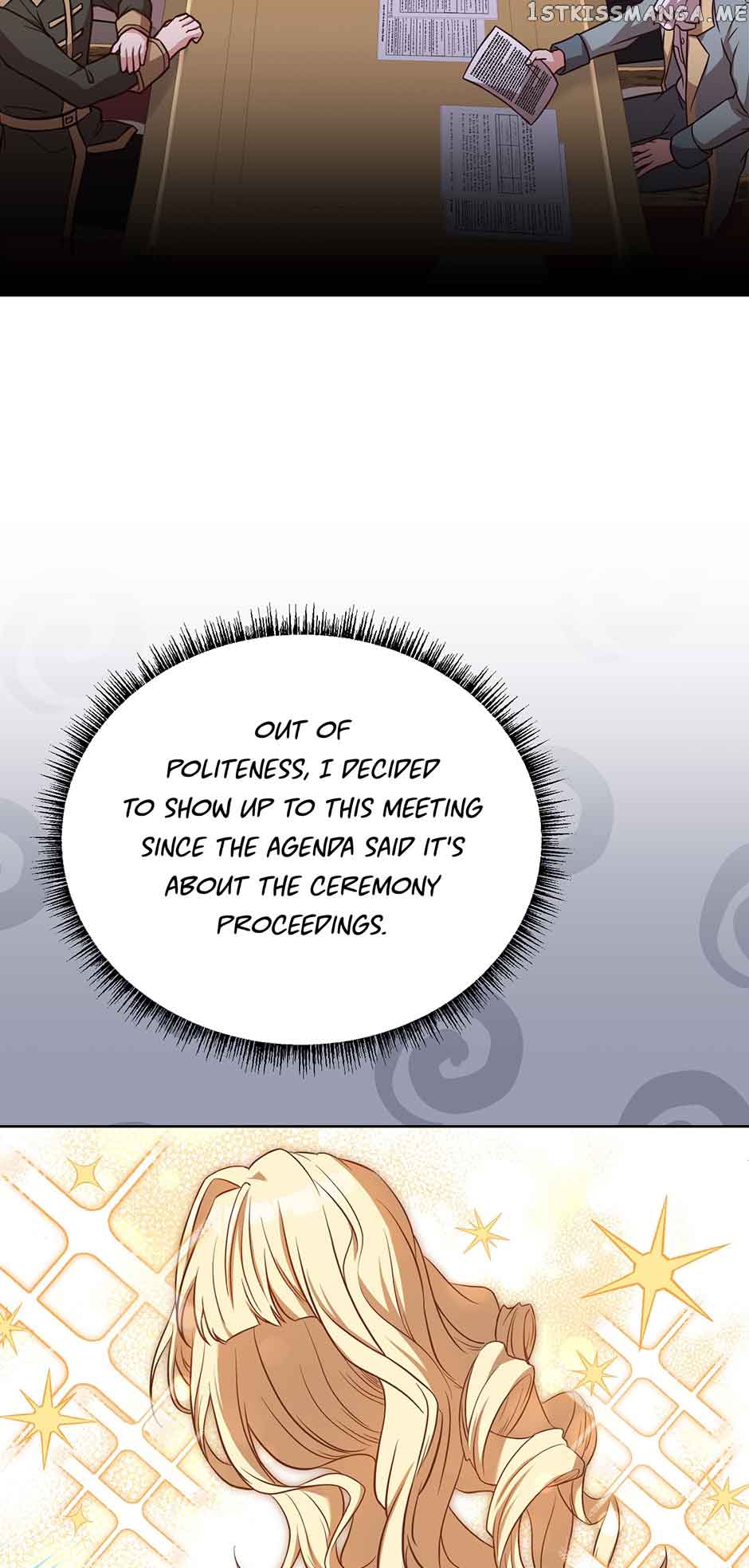 Why The King Needs A Secretary Chapter 94 280 03
