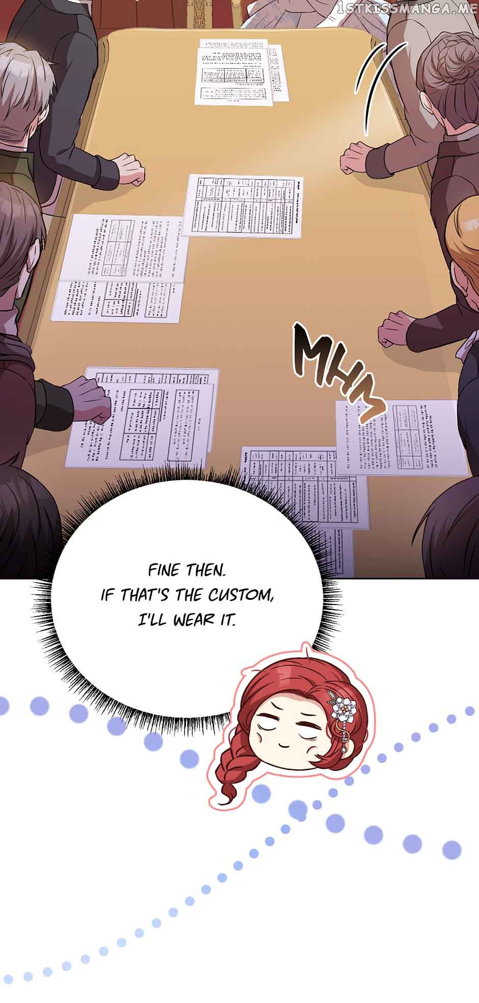 Why The King Needs A Secretary Chapter 94 283 06