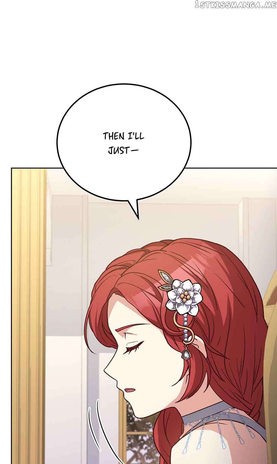 Why The King Needs A Secretary Chapter 94 284 07