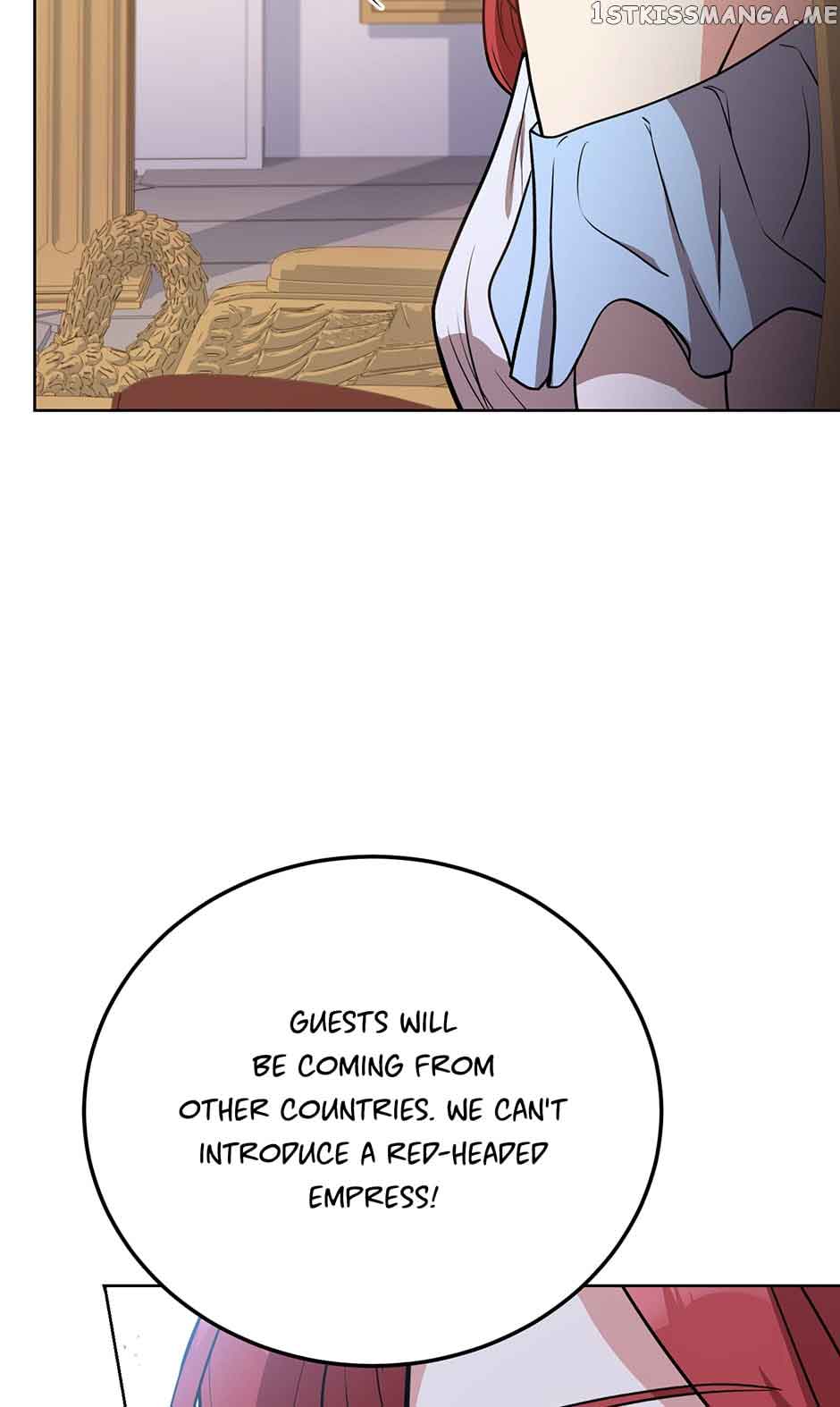 Why The King Needs A Secretary Chapter 94 285 08