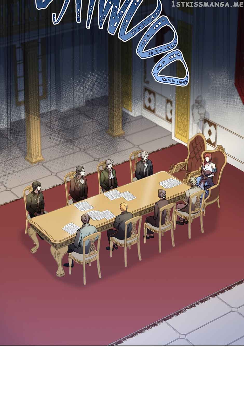Why The King Needs A Secretary Chapter 94 287 10