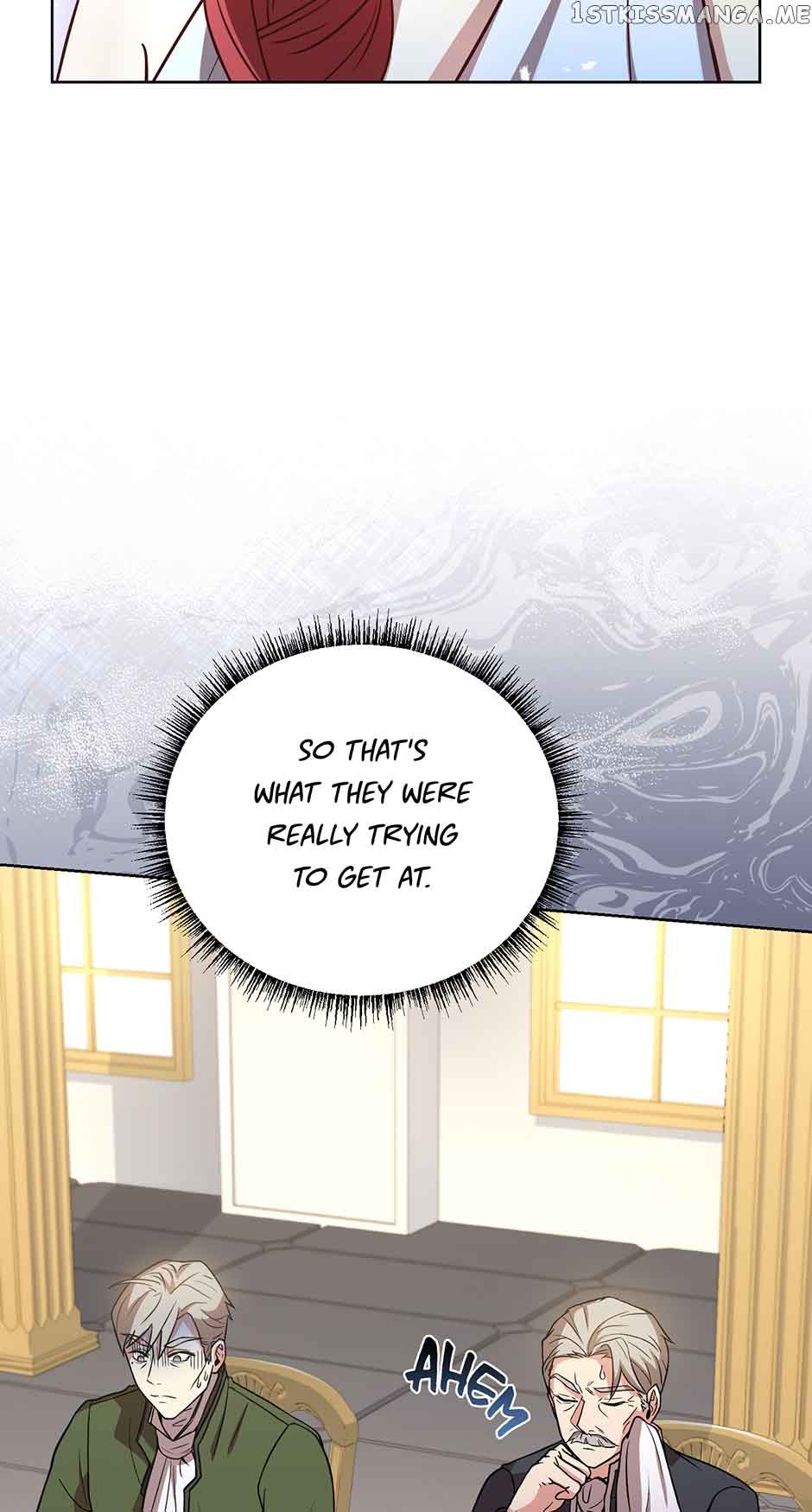 Why The King Needs A Secretary Chapter 94 289 12
