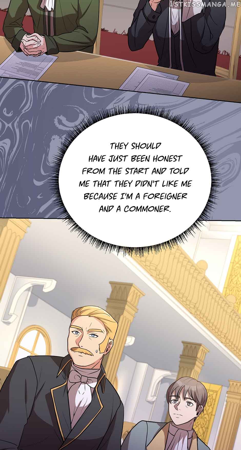 Why The King Needs A Secretary Chapter 94 290 13