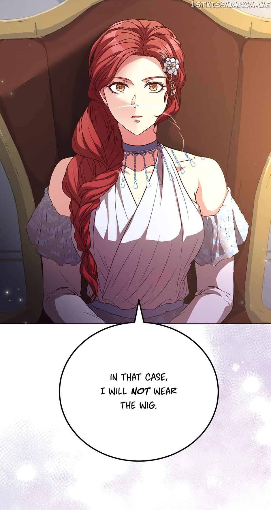 Why The King Needs A Secretary Chapter 94 293 16