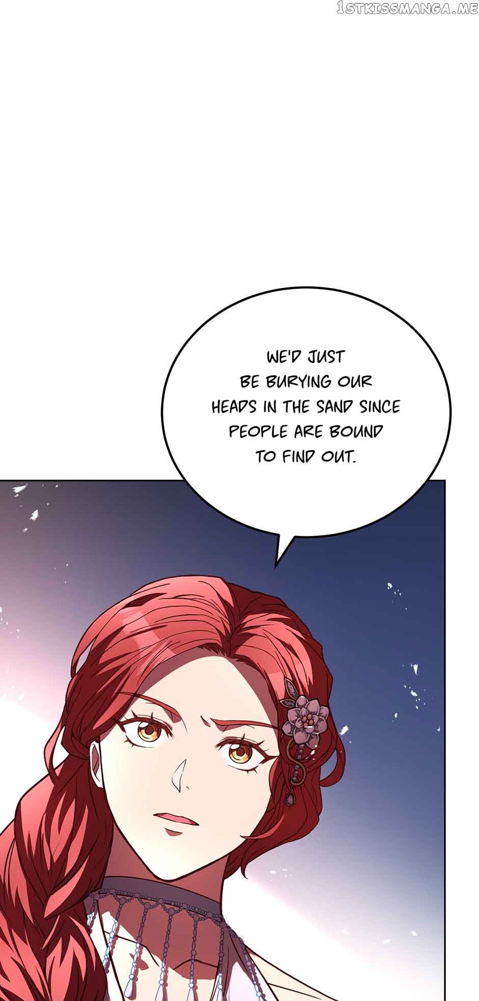 Why The King Needs A Secretary Chapter 94 296 19