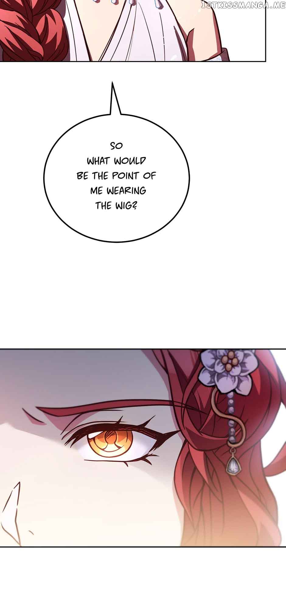 Why The King Needs A Secretary Chapter 94 297 20