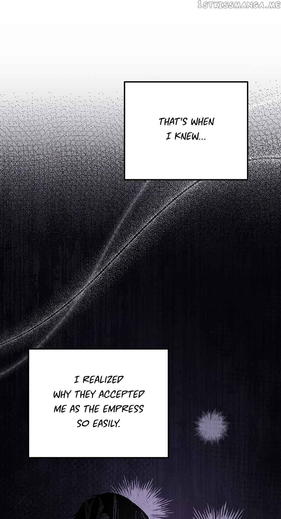Why The King Needs A Secretary Chapter 94 298 21