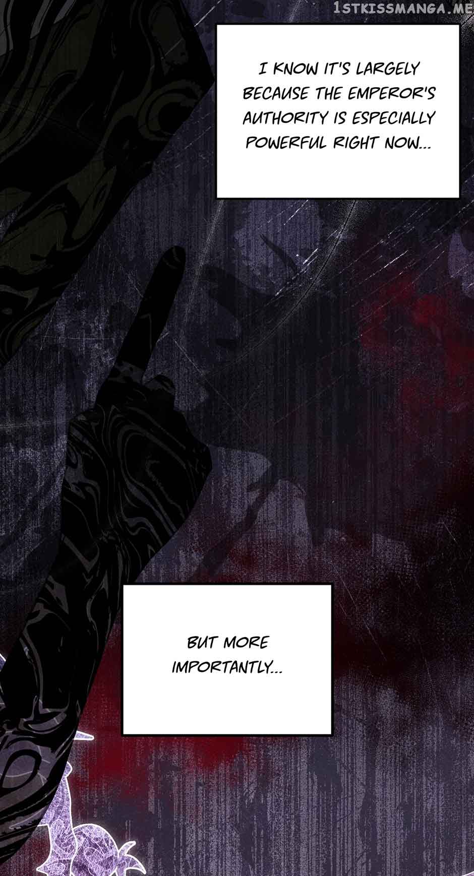 Why The King Needs A Secretary Chapter 94 300 23