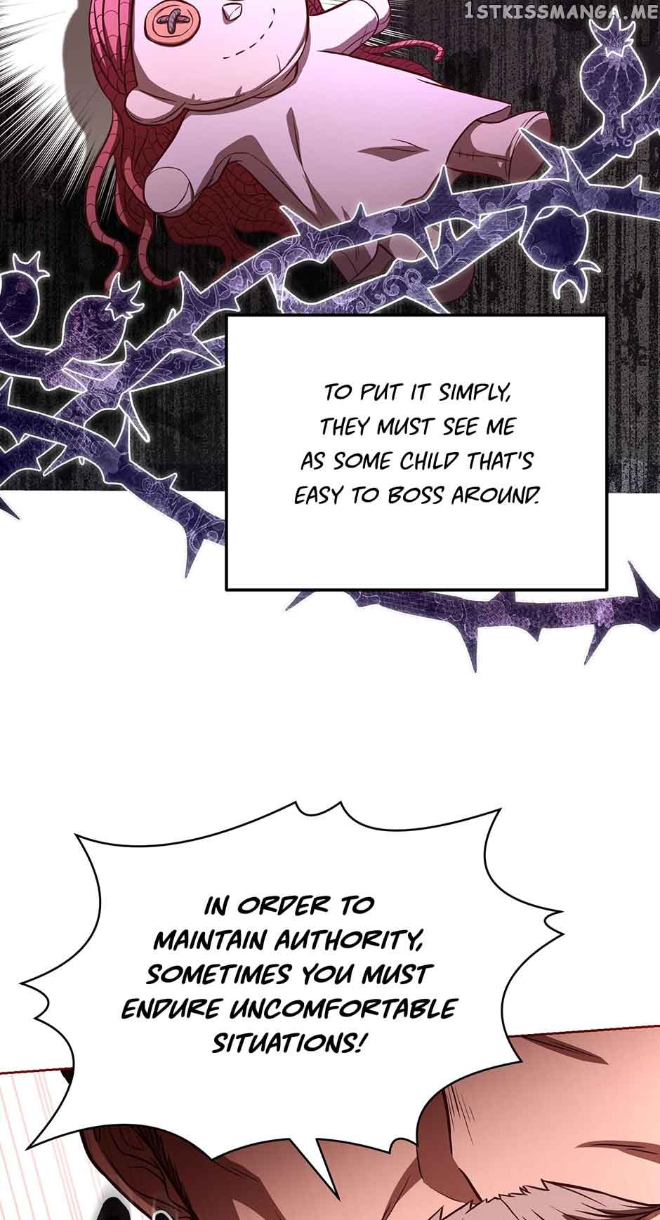 Why The King Needs A Secretary Chapter 94 302 25