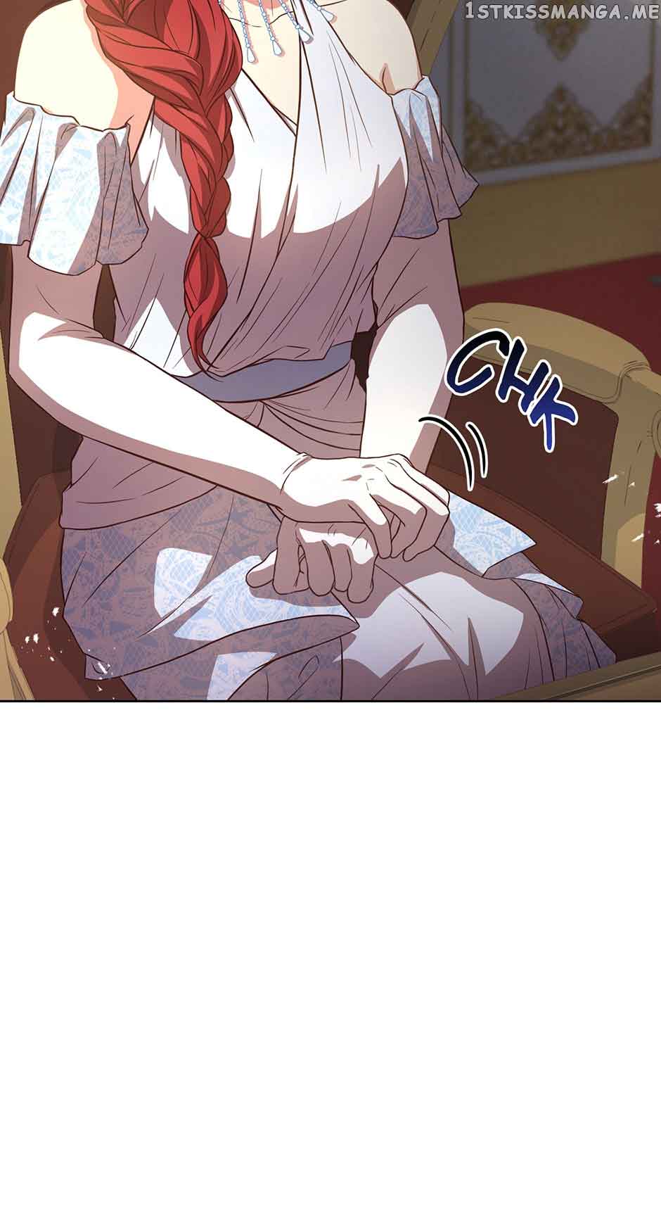 Why The King Needs A Secretary Chapter 94 304 27