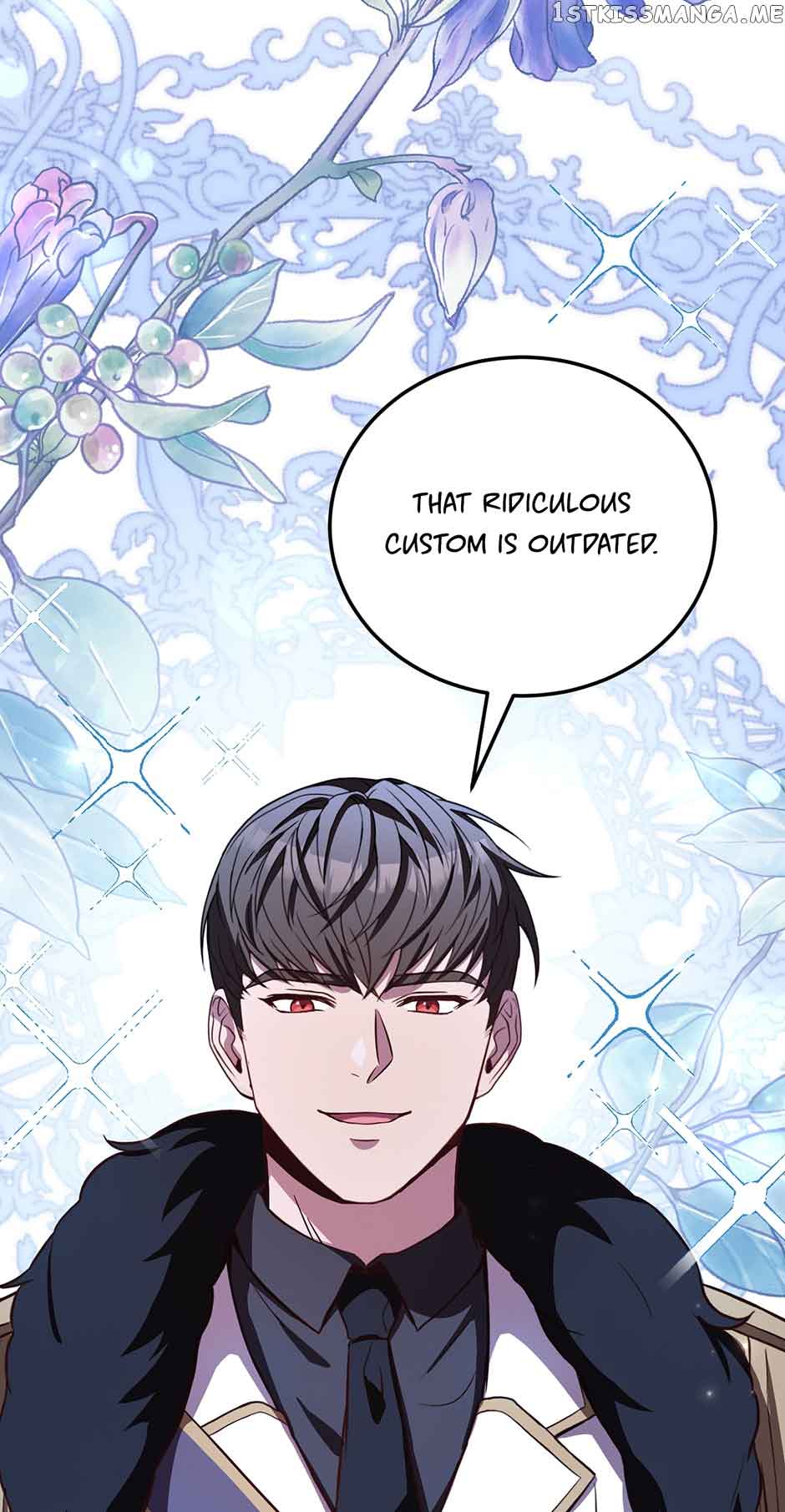 Why The King Needs A Secretary Chapter 94 306 29