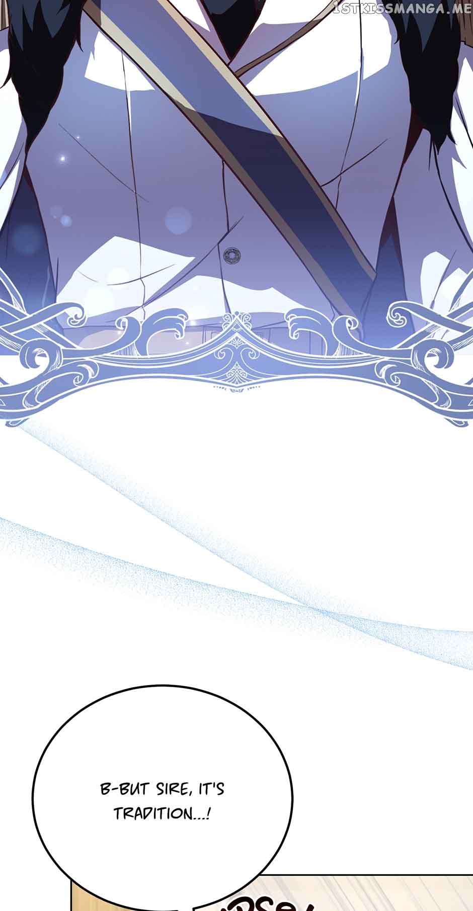 Why The King Needs A Secretary Chapter 94 307 30