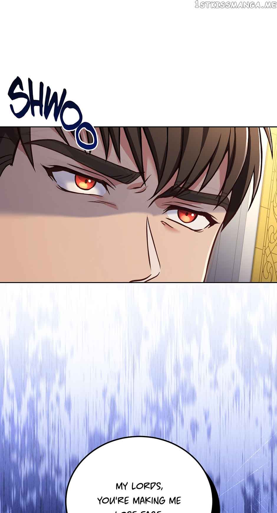 Why The King Needs A Secretary Chapter 94 309 32