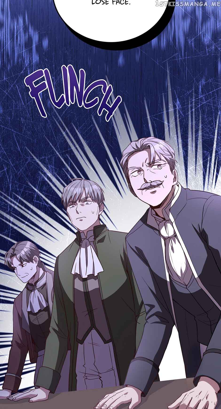 Why The King Needs A Secretary Chapter 94 310 33