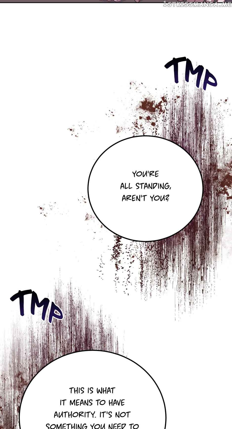 Why The King Needs A Secretary Chapter 94 311 34