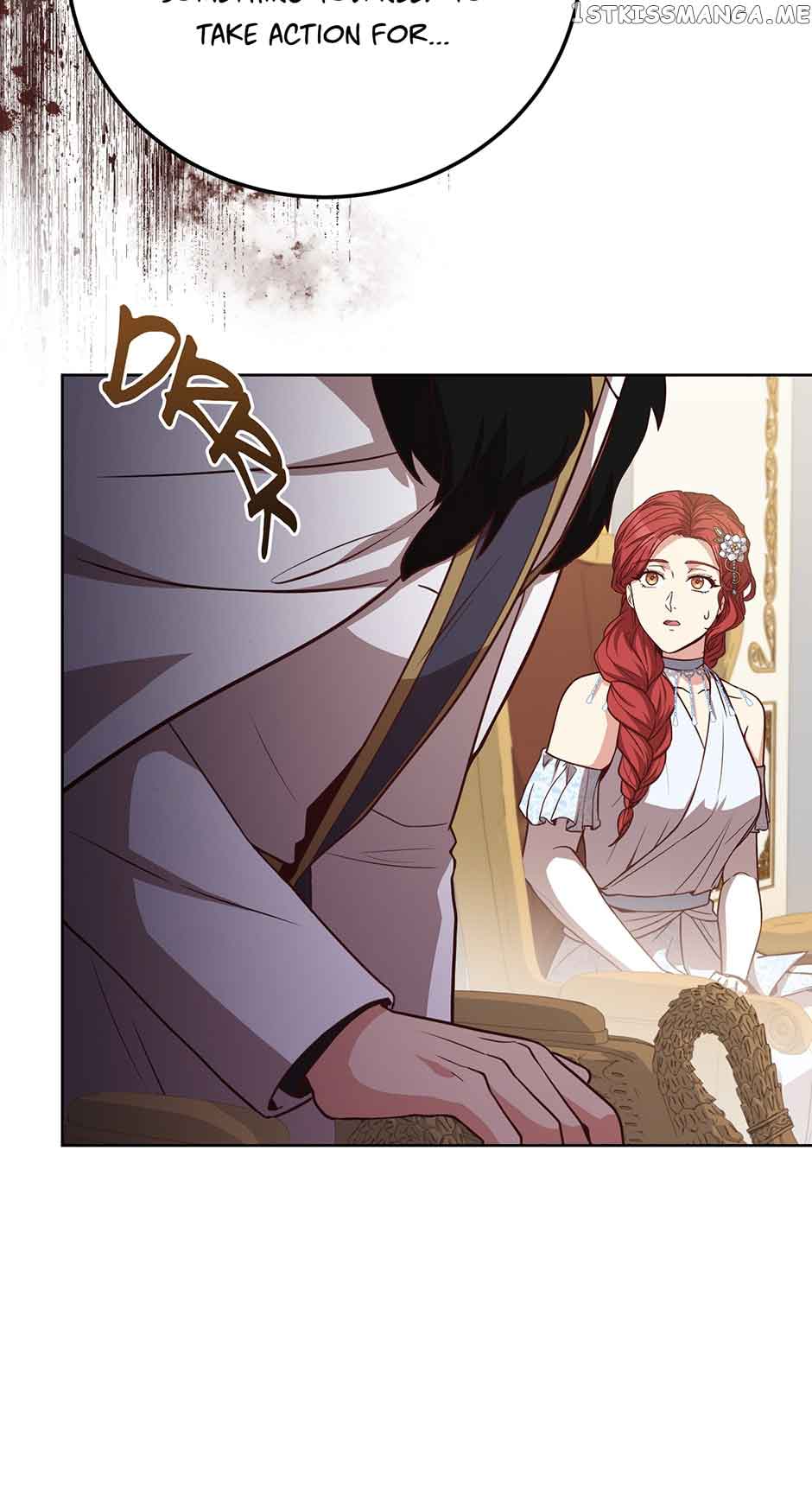Why The King Needs A Secretary Chapter 94 312 35