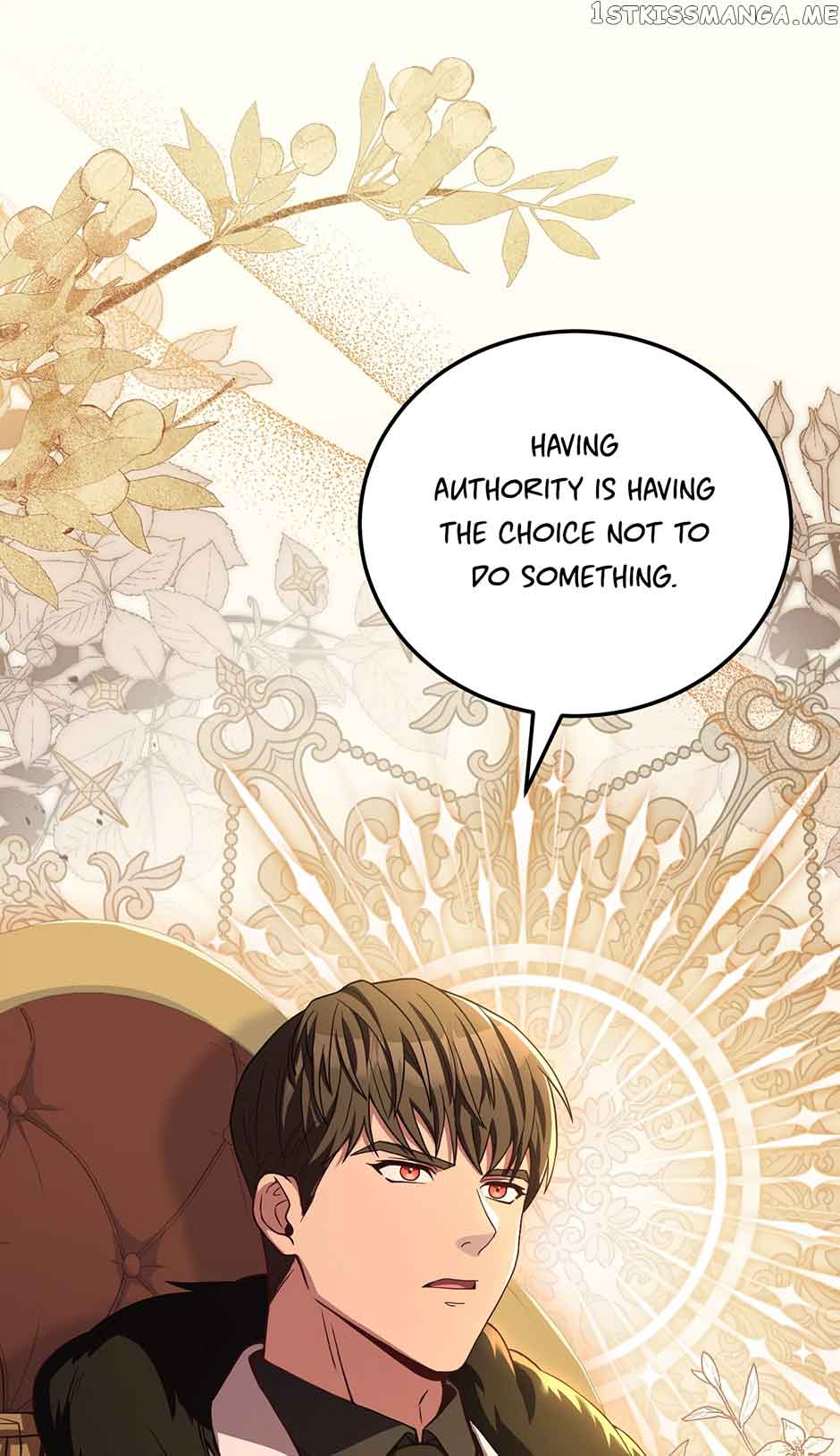 Why The King Needs A Secretary Chapter 94 313 36