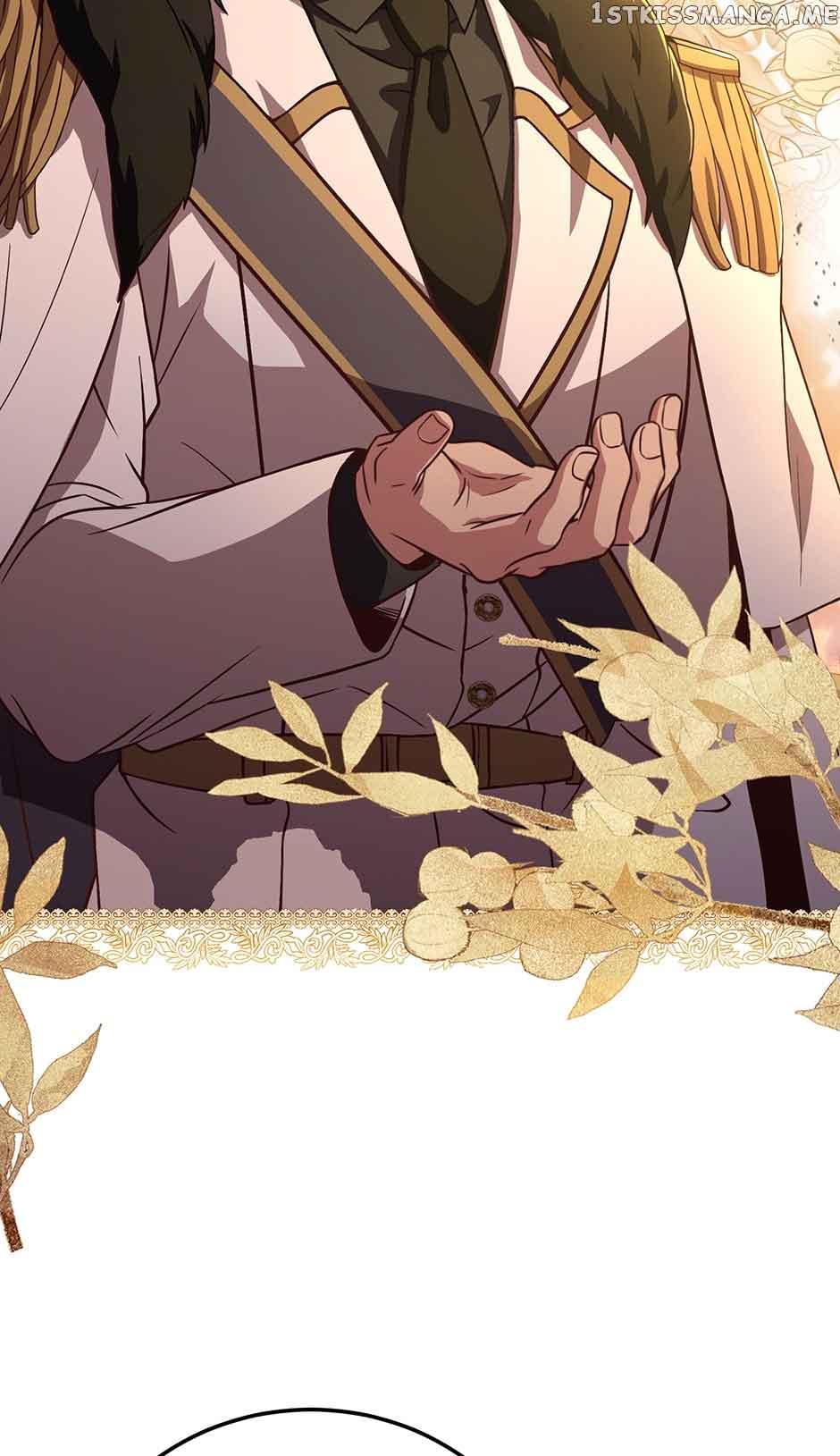 Why The King Needs A Secretary Chapter 94 314 37