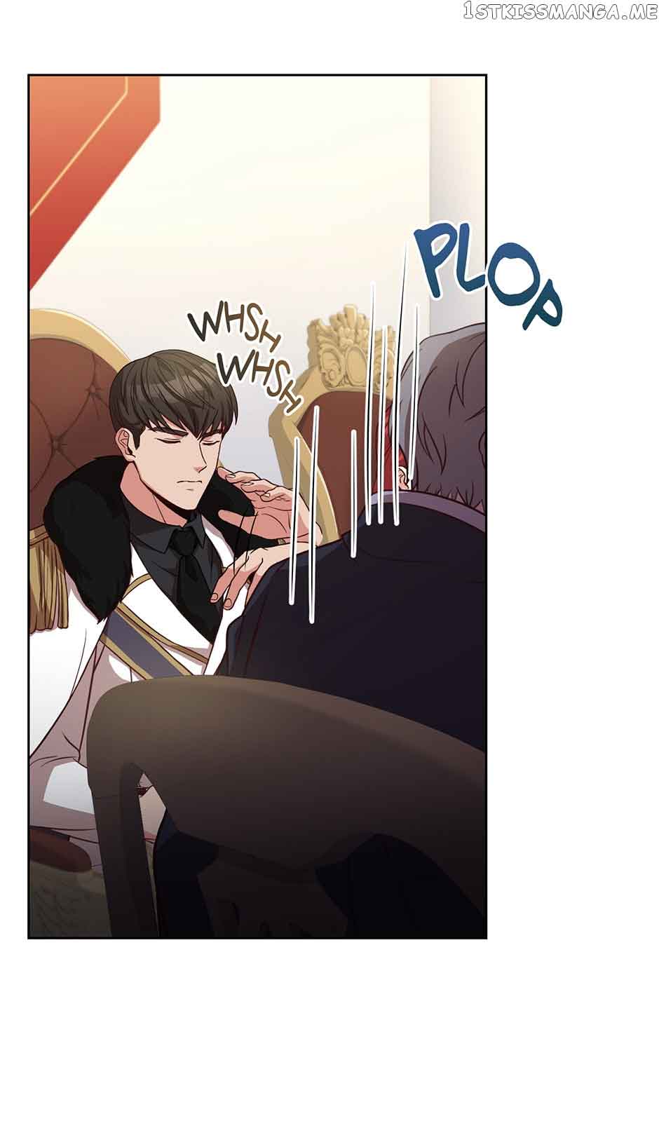Why The King Needs A Secretary Chapter 94 316 39