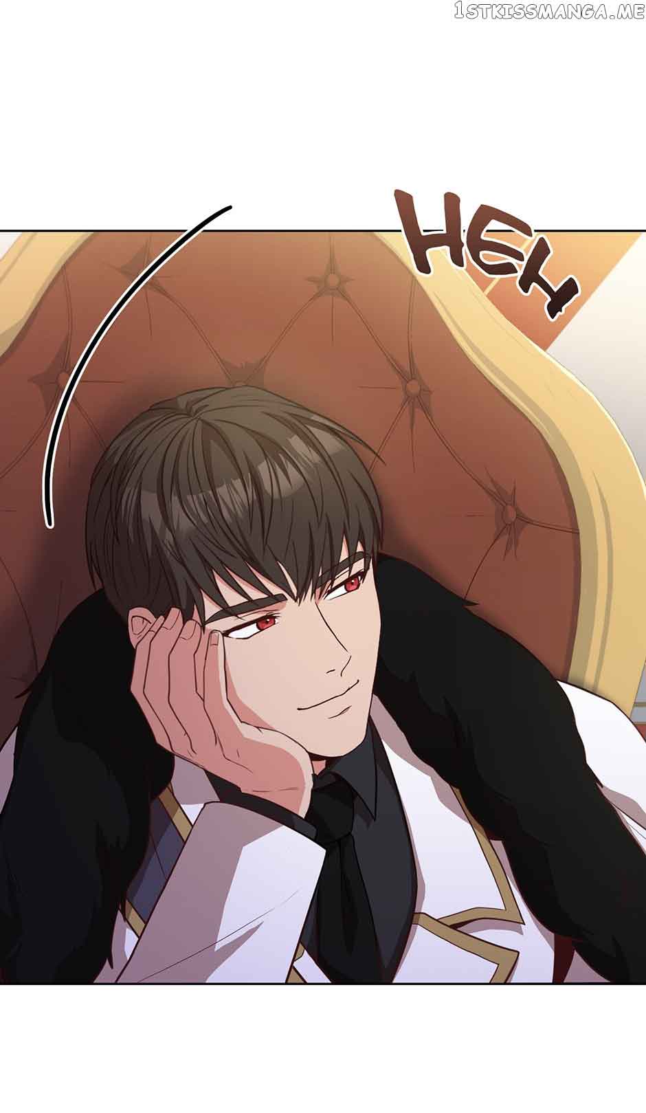 Why The King Needs A Secretary Chapter 94 317 40