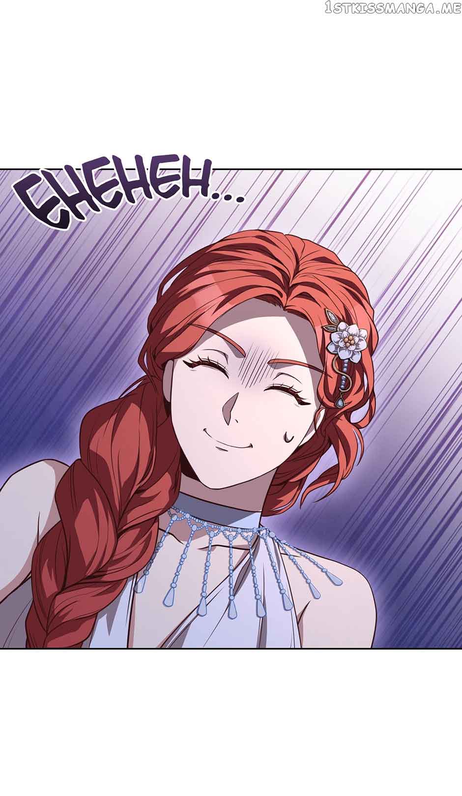 Why The King Needs A Secretary Chapter 94 318 41