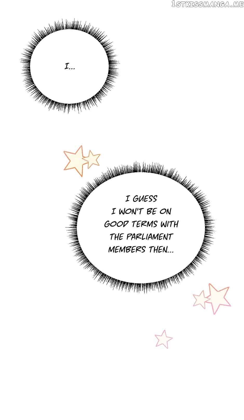 Why The King Needs A Secretary Chapter 94 319 42