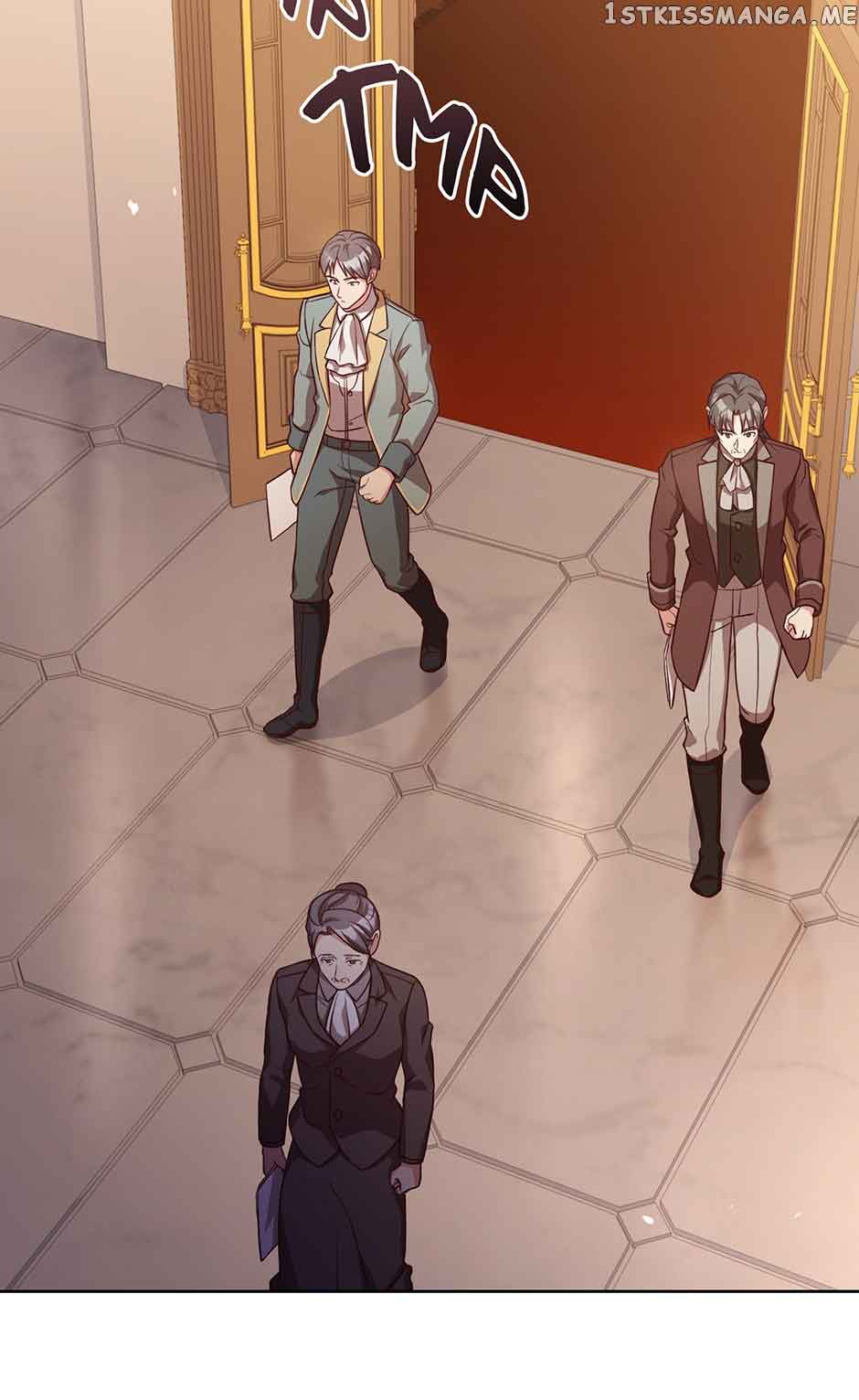 Why The King Needs A Secretary Chapter 94 321 44