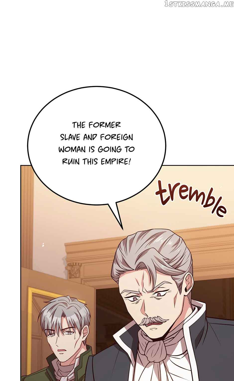 Why The King Needs A Secretary Chapter 94 322 45