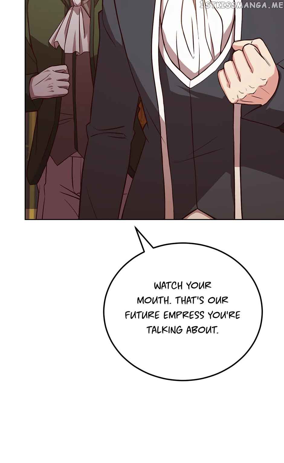 Why The King Needs A Secretary Chapter 94 323 46