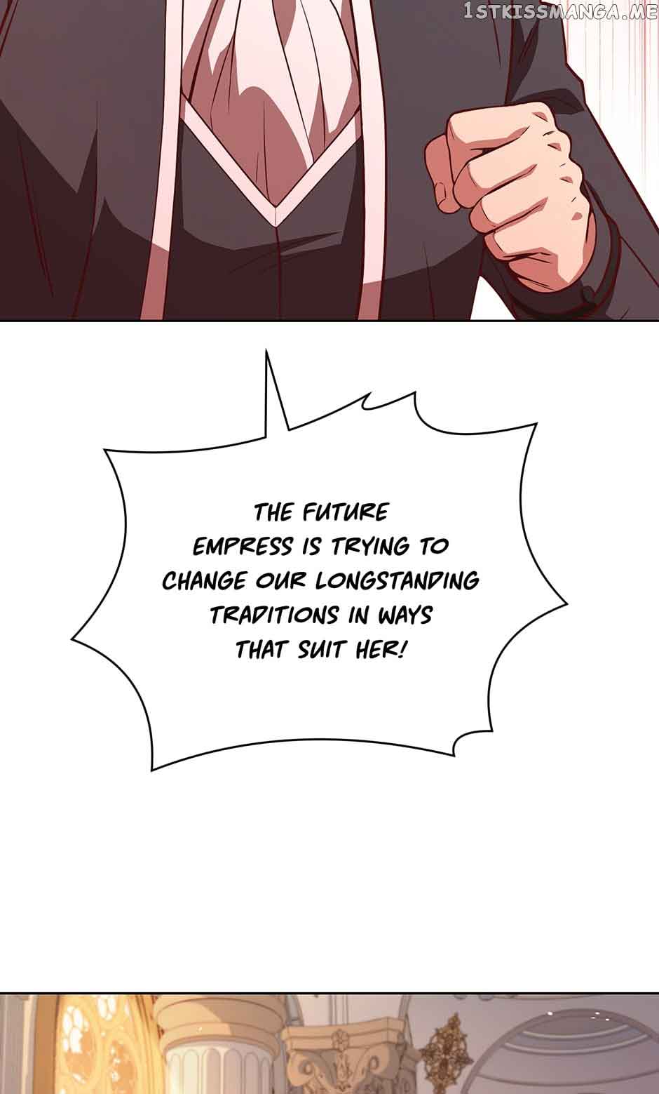 Why The King Needs A Secretary Chapter 94 325 48