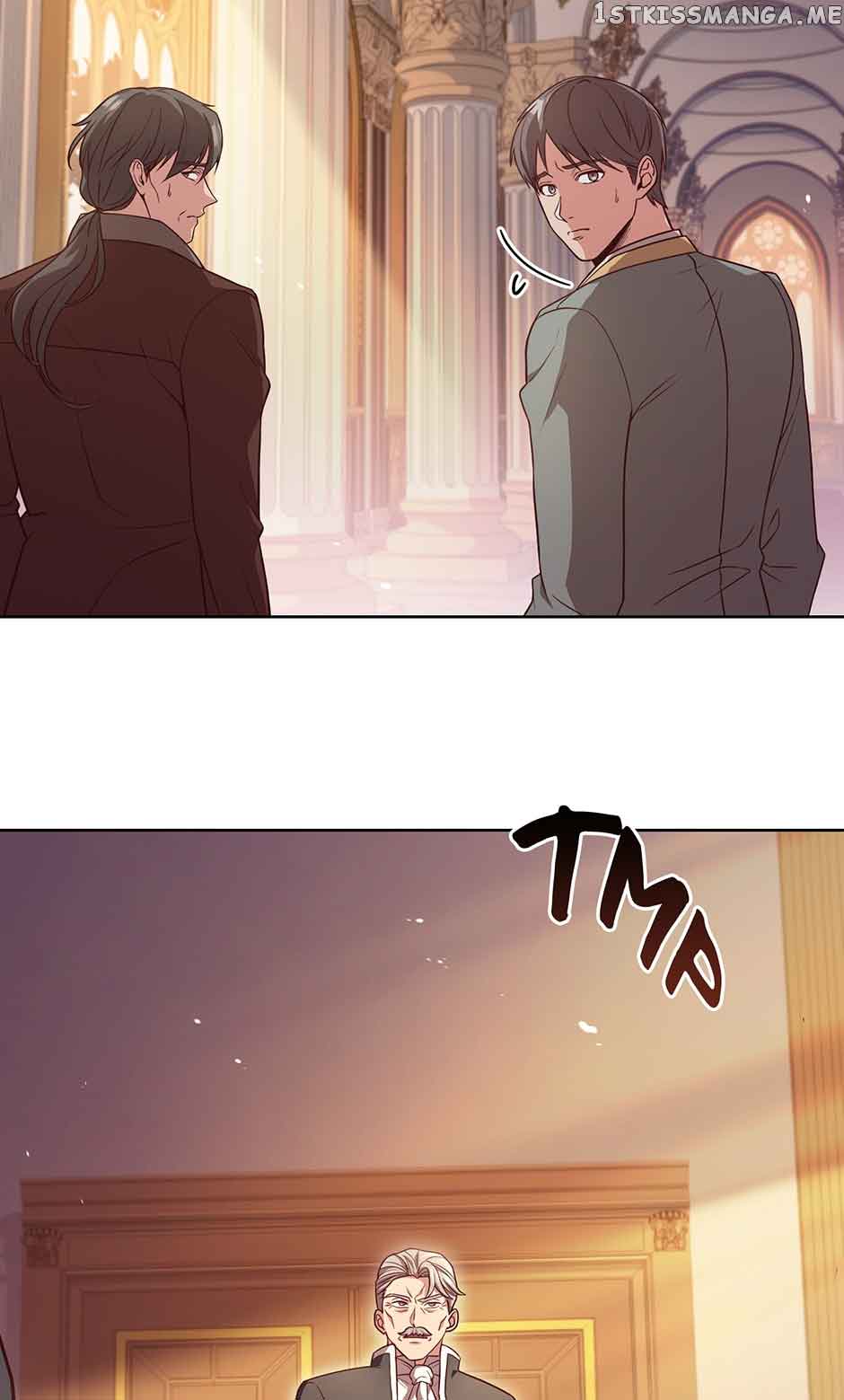 Why The King Needs A Secretary Chapter 94 326 49