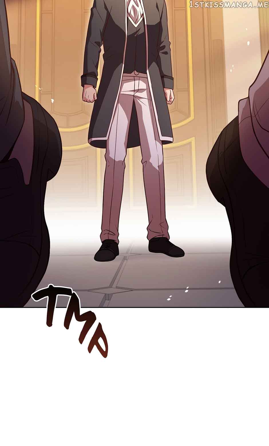 Why The King Needs A Secretary Chapter 94 327 50