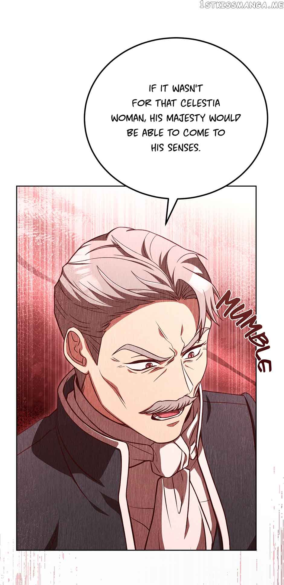 Why The King Needs A Secretary Chapter 94 328 51