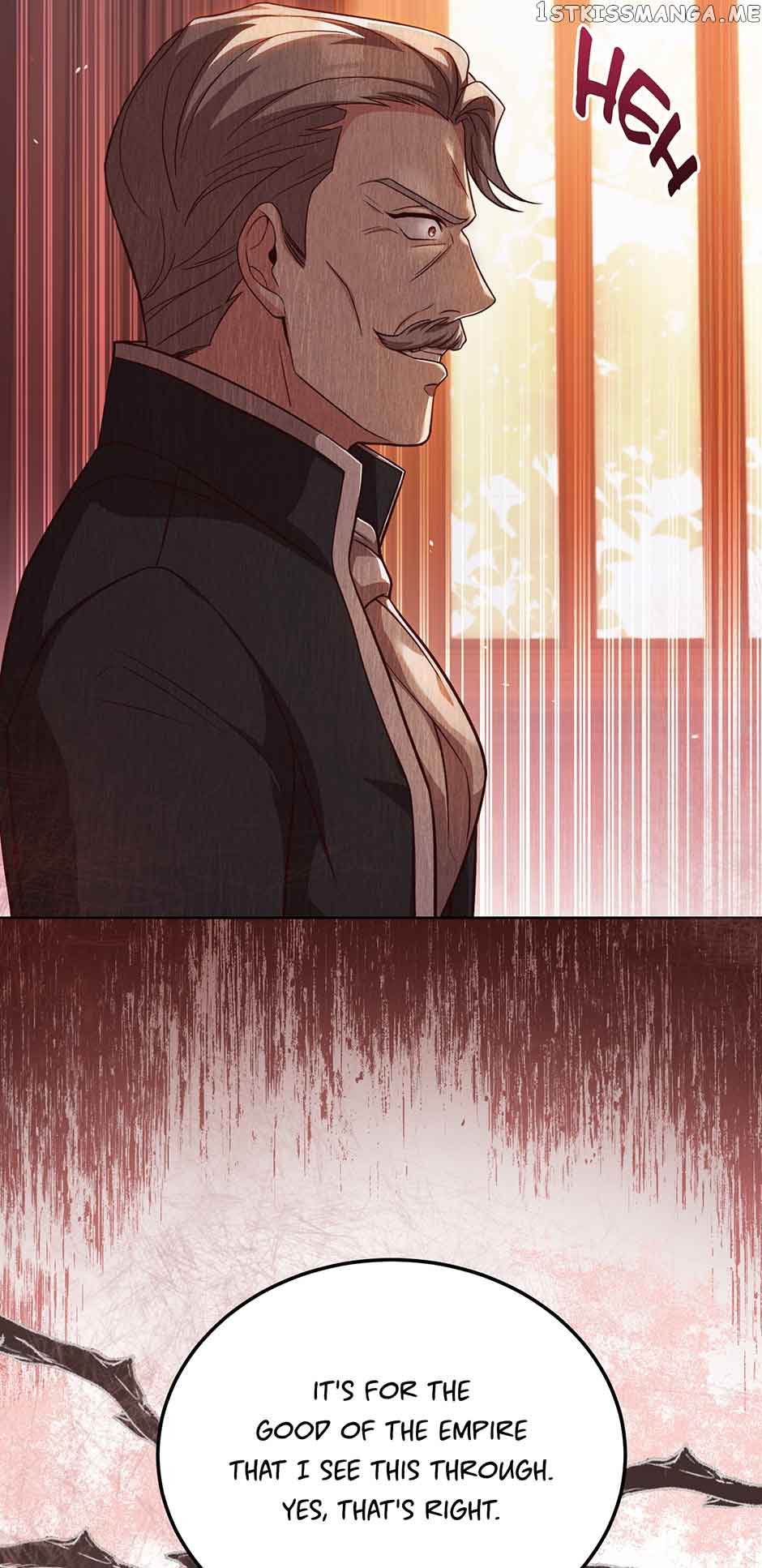 Why The King Needs A Secretary Chapter 94 330 53
