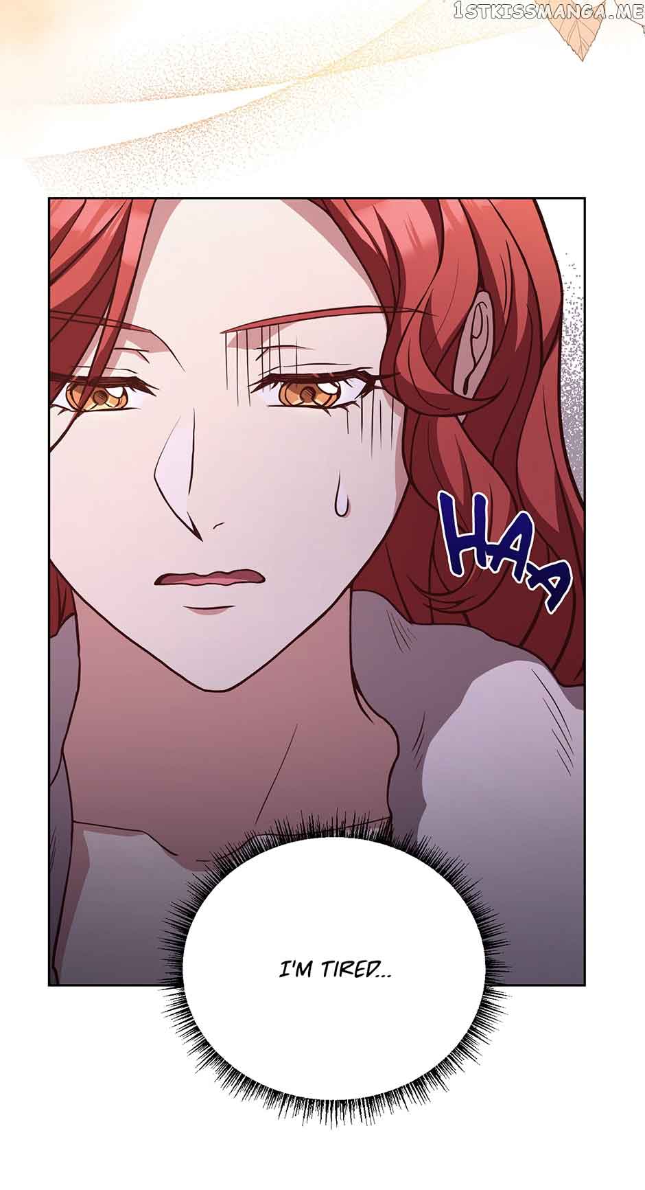 Why The King Needs A Secretary Chapter 94 333 56