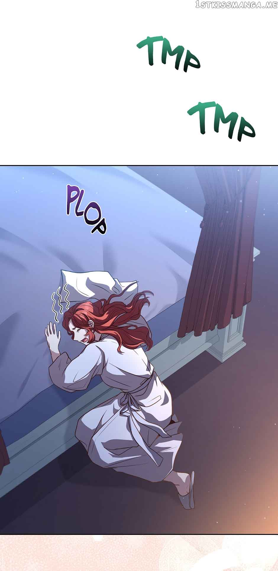 Why The King Needs A Secretary Chapter 94 334 57